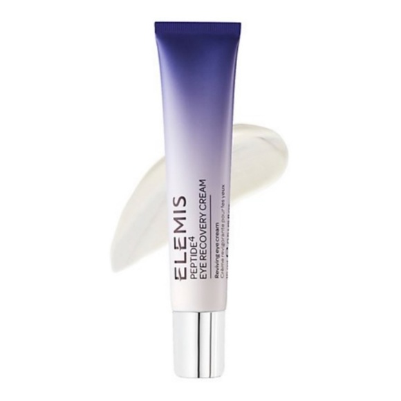 Elemis Peptide4 Eye Recovery Cream - .5 oz NIB FRESH! - Picture 4 of 6